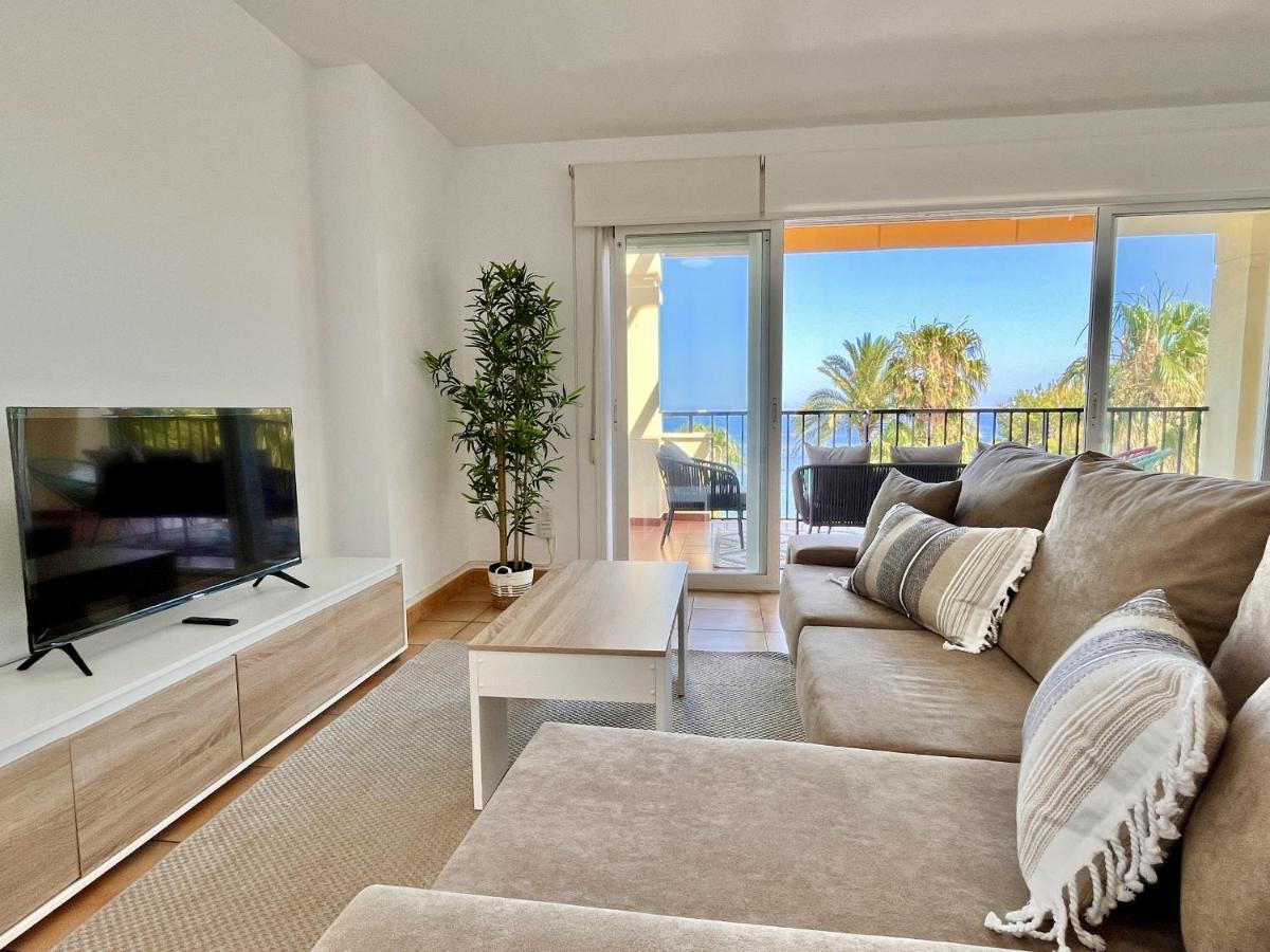 Mar Y Montana House By Gloove Leilighet Altea Eksteriør bilde